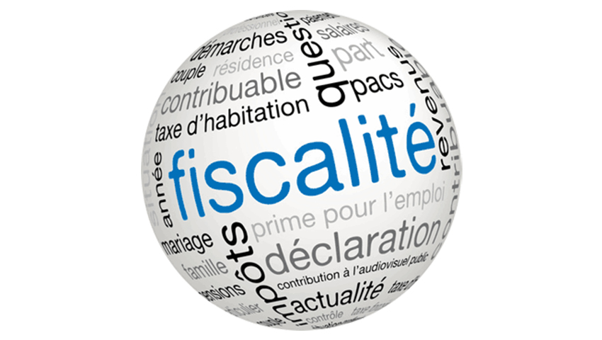 Fiscalité