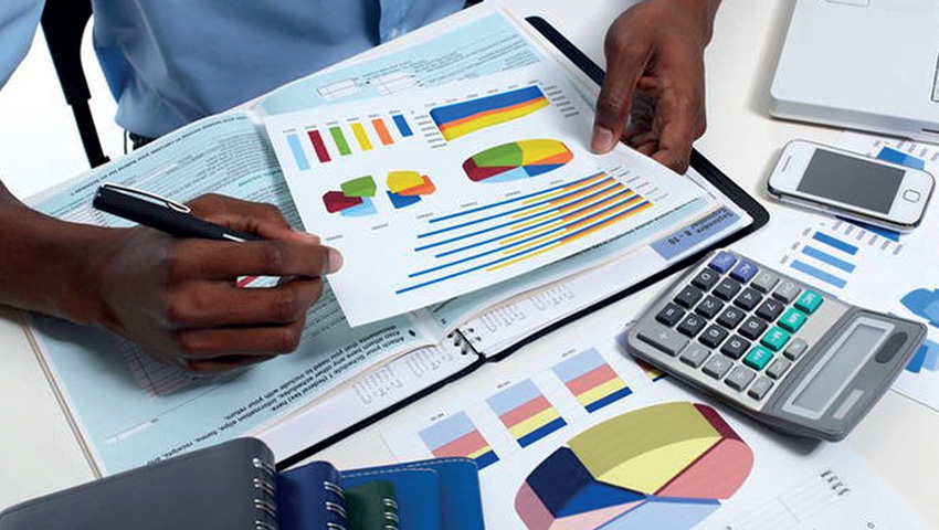 Finance & Comptabilité