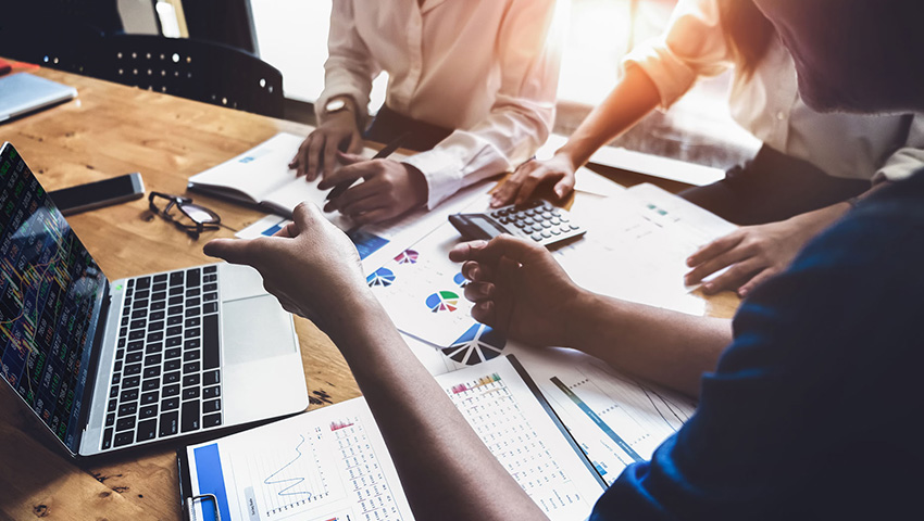 Planifications Financières