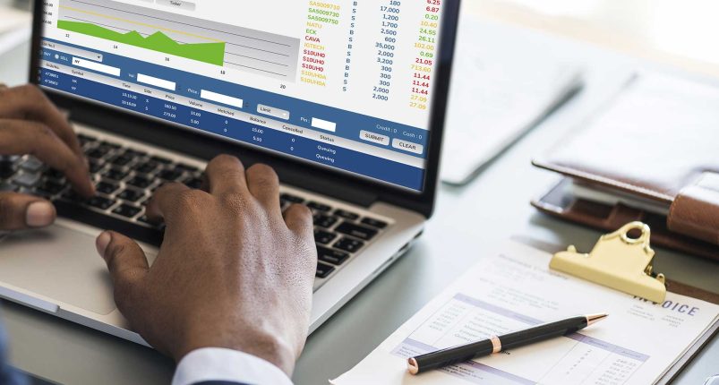 Finance & Comptabilité