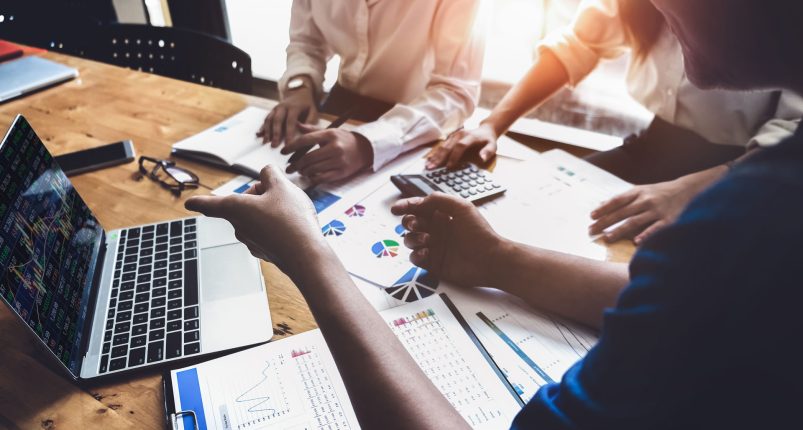 Formation Comptabilité